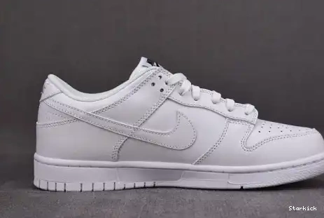 'TRIPLE 109 LOW DD1503 - WMNS WHITE' NIKE - DUNK 0704